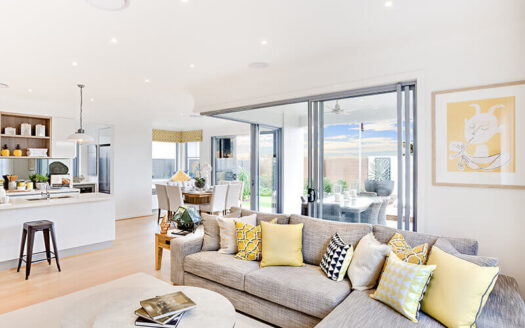 Malta at DAMAC Lagoons