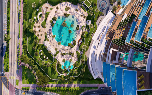 Damac Lagoons Venice